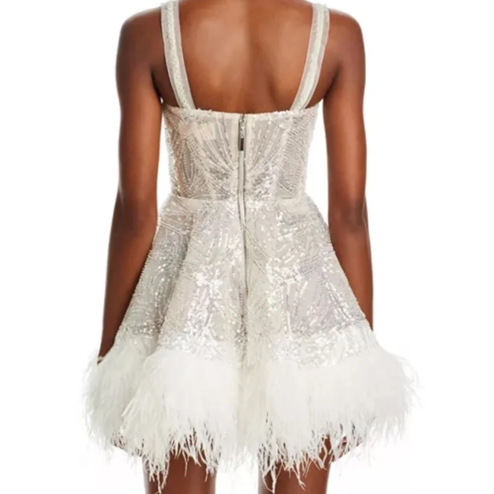 Bronx and Banco Mini Dress - Picture 4 of 5